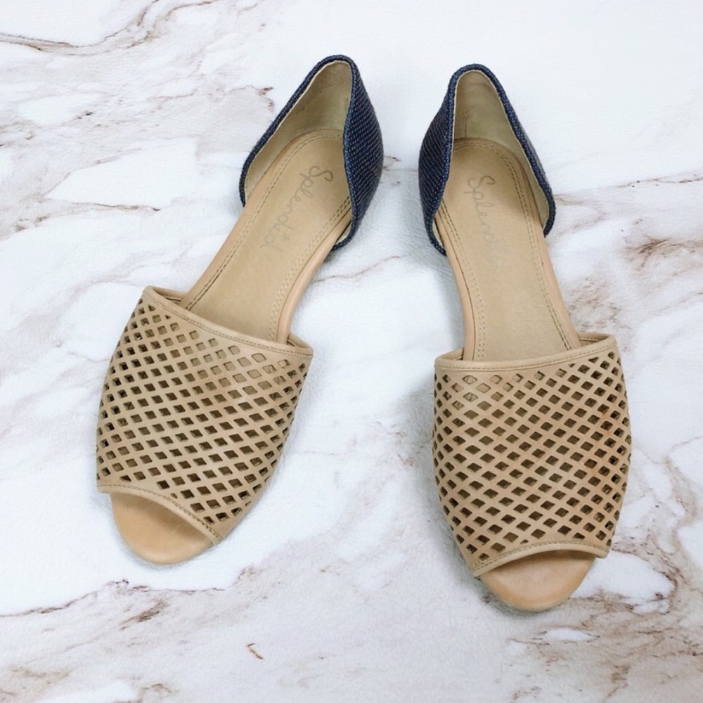 Splendid Sandals